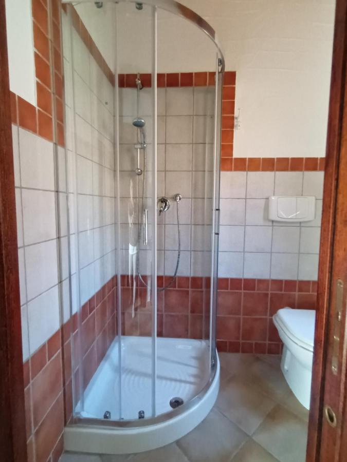 Il Miraggio Tanca Piras Villa Nebida Bagian luar foto