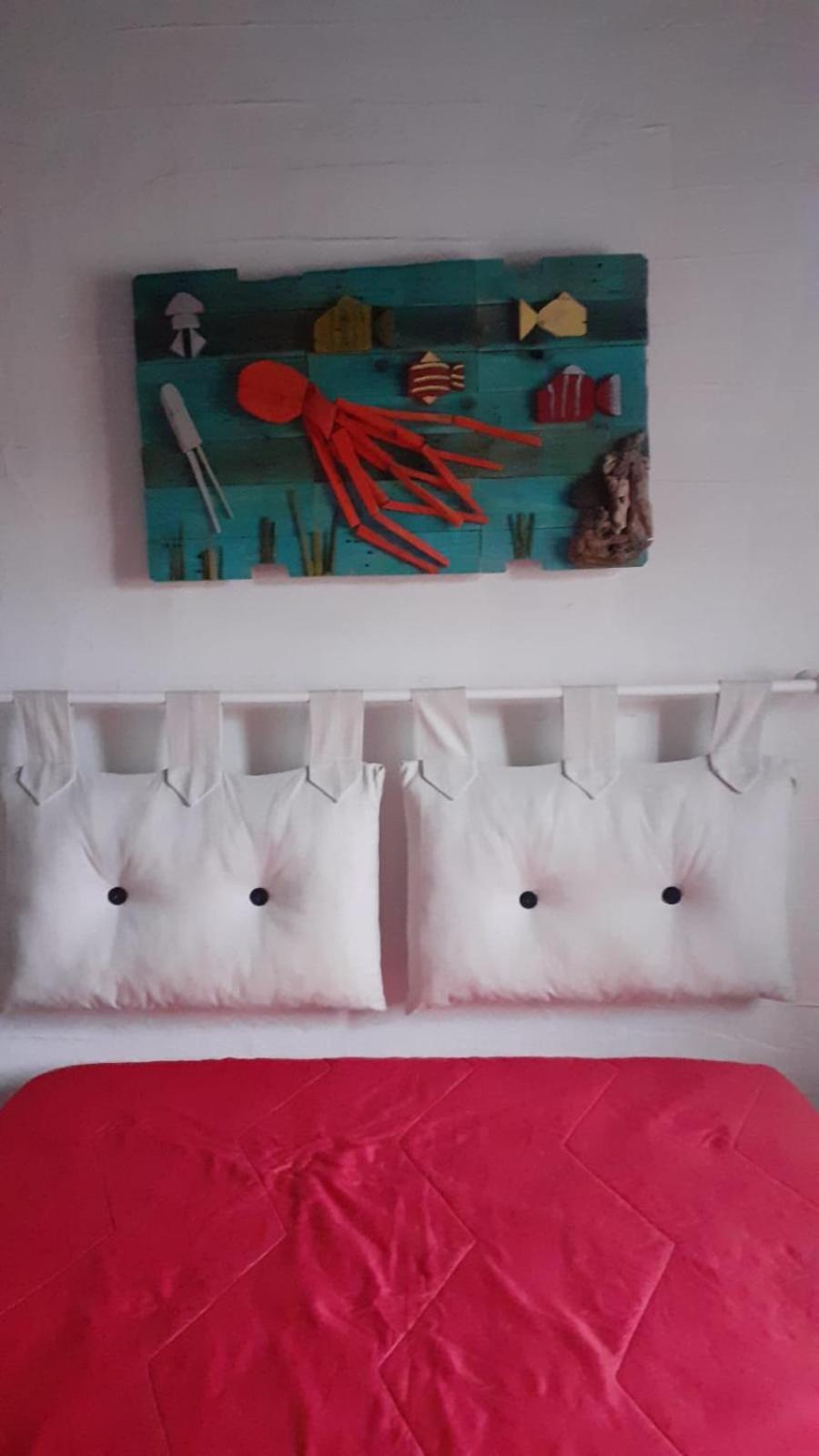 Il Miraggio Tanca Piras Villa Nebida Bagian luar foto