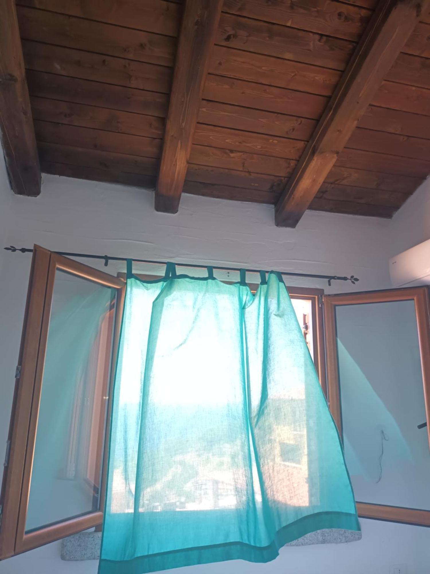 Il Miraggio Tanca Piras Villa Nebida Bagian luar foto